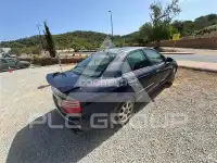 2001 Honda Accord