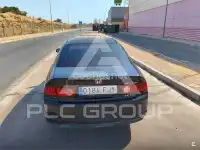 2001 Honda Accord