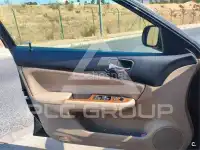 2001 Honda Accord