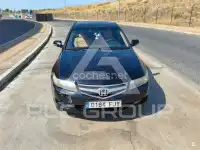 2001 Honda Accord