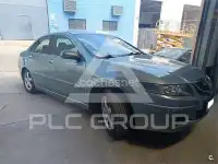 2001 Honda Accord
