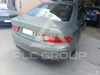 2001 Honda Accord