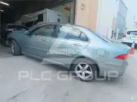 2001 Honda Accord