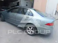 2001 Honda Accord