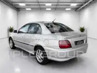 2001 Honda Accord