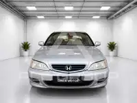 2001 Honda Accord
