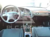 2001 Honda Accord