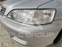 2001 Honda Accord