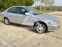 2001 Honda Accord
