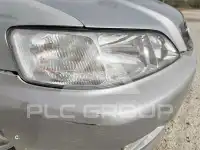 2001 Honda Accord