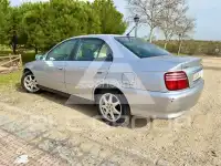 2001 Honda Accord