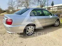 2001 Honda Accord