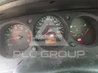 2001 Honda Accord