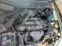 2001 Honda Accord