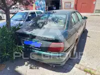 2001 Honda Accord
