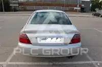 2001 Honda Accord