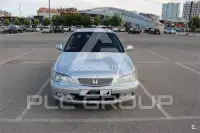 2001 Honda Accord