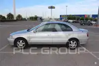 2001 Honda Accord