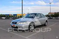 2001 Honda Accord