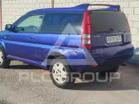 2001 Honda HR-V