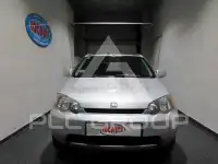 2001 Honda HR-V