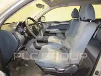 2001 Honda HR-V