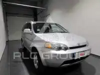 2001 Honda HR-V