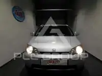 2001 Honda HR-V