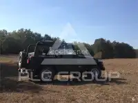 2001 Jeep WRANGLER