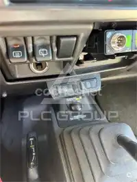 2001 Jeep WRANGLER