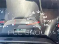 2001 Jeep WRANGLER