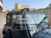 2001 Jeep WRANGLER