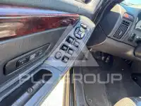 2001 Jeep Grand Cherokee