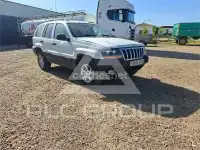 2001 Jeep Grand Cherokee
