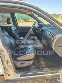 2001 Jeep Grand Cherokee