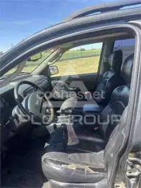 2001 Jeep Grand Cherokee
