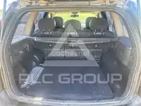 2001 Jeep Grand Cherokee