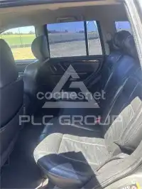 2001 Jeep Grand Cherokee