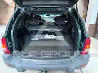 2001 Jeep Grand Cherokee