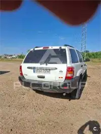 2001 Jeep Grand Cherokee