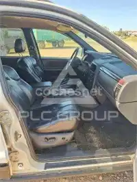 2001 Jeep Grand Cherokee