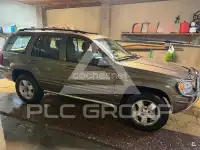 2001 Jeep Grand Cherokee