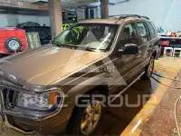 2001 Jeep Grand Cherokee