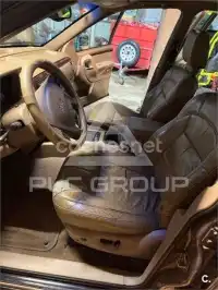 2001 Jeep Grand Cherokee
