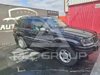 2001 Jeep Grand Cherokee