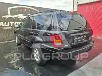 2001 Jeep Grand Cherokee