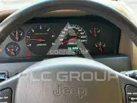 2001 Jeep Grand Cherokee