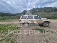 2001 Jeep Grand Cherokee