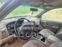 2001 Jeep Grand Cherokee