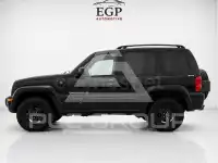 2001 Jeep CHEROKEE